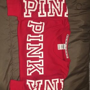 PINK long sleeve